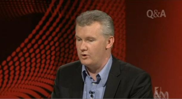 Pic: Mick Fletoridis